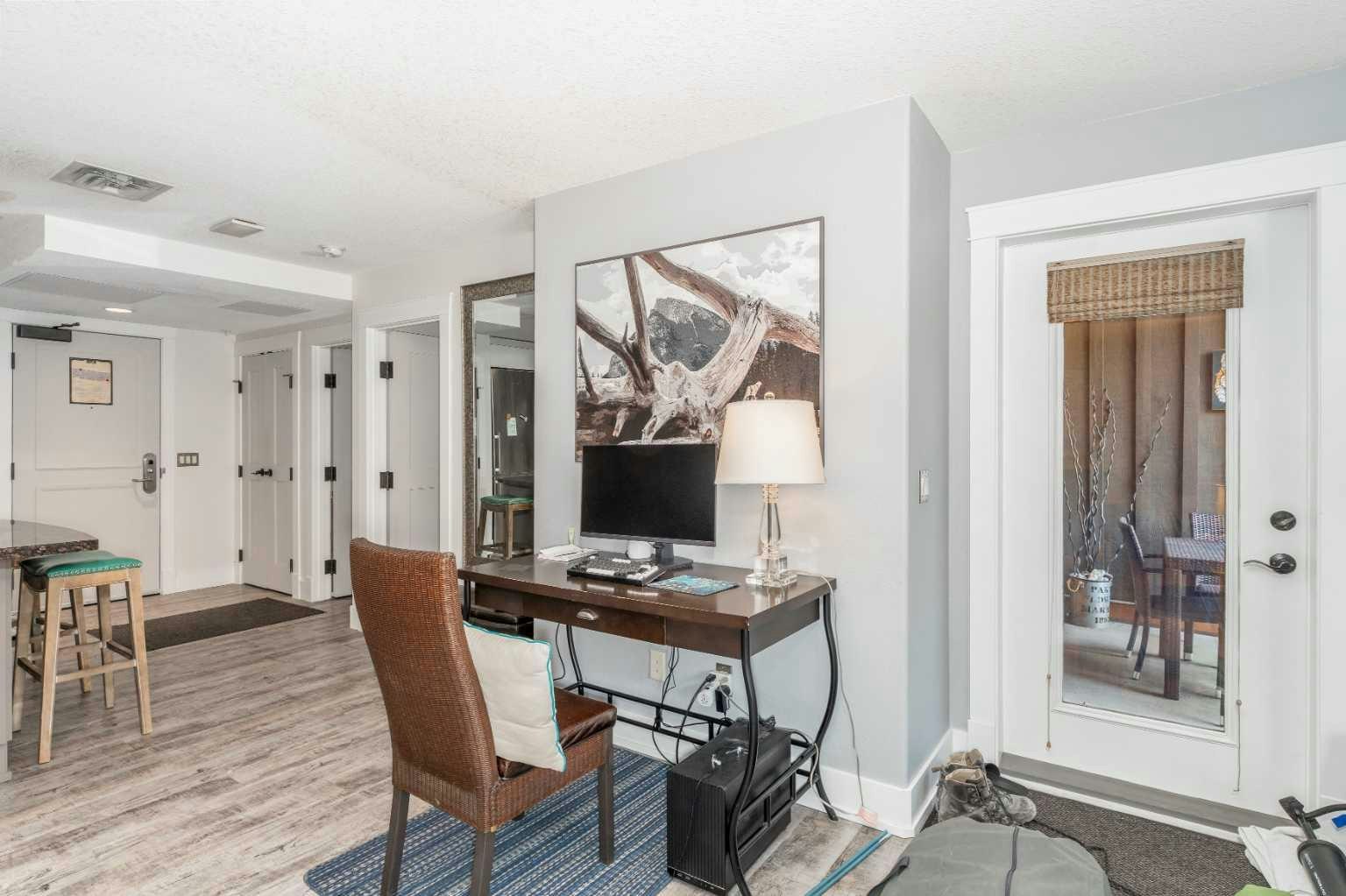 213-173 Kananaskis Way, Canmore, AB, T1W 0A2 - 14
