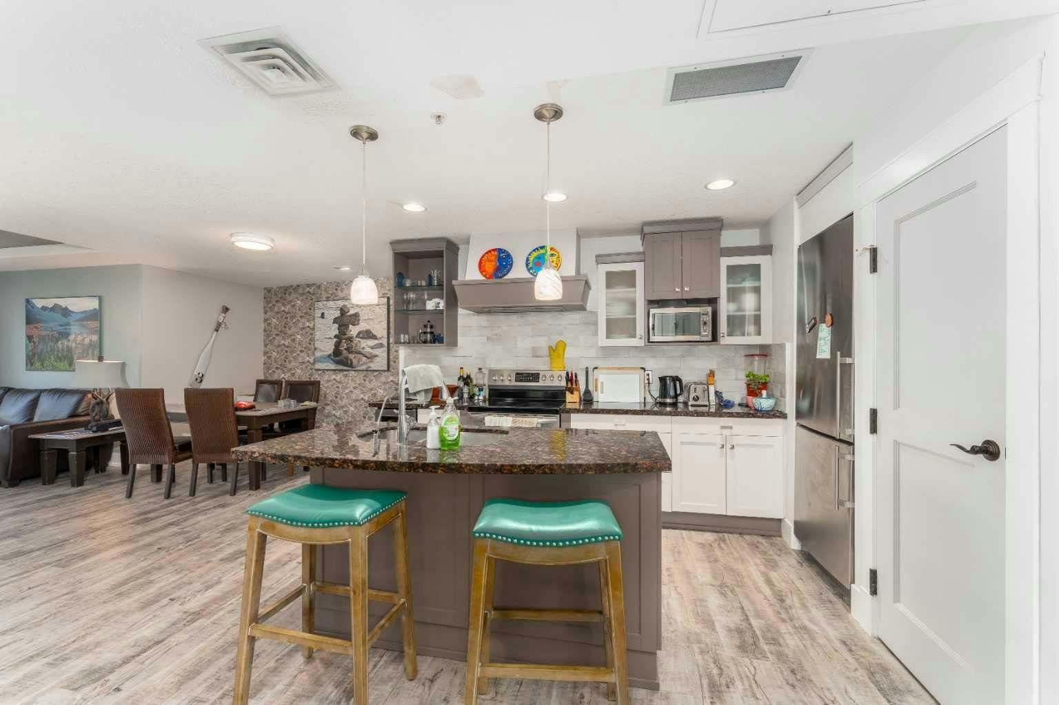 213-173 Kananaskis Way - 3
