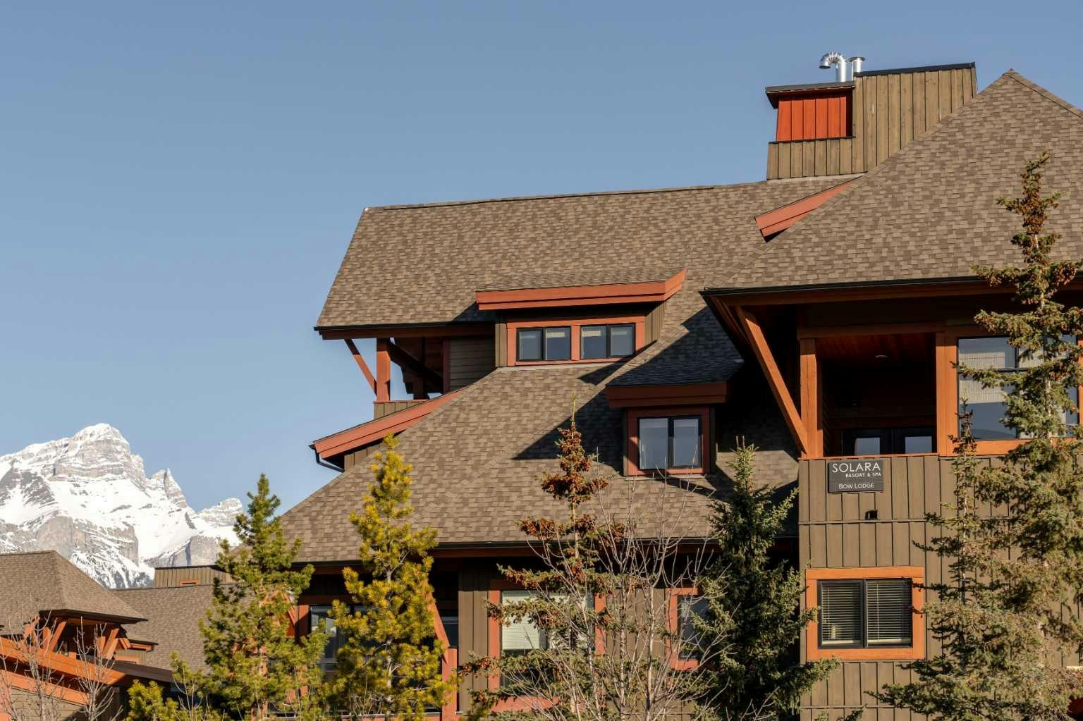 213-173 Kananaskis Way, Canmore, AB, T1W 0A2 - 27