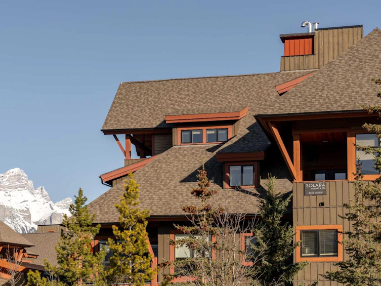 213-173 Kananaskis Way, Canmore, AB, T1W 0A2 - 27