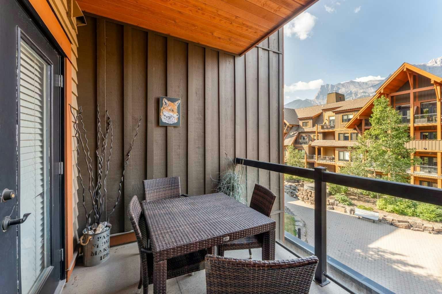 213-173 Kananaskis Way, Canmore, AB, T1W 0A2 - 23