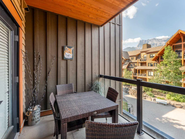 213-173 Kananaskis Way, Canmore, AB, T1W 0A2 - 23
