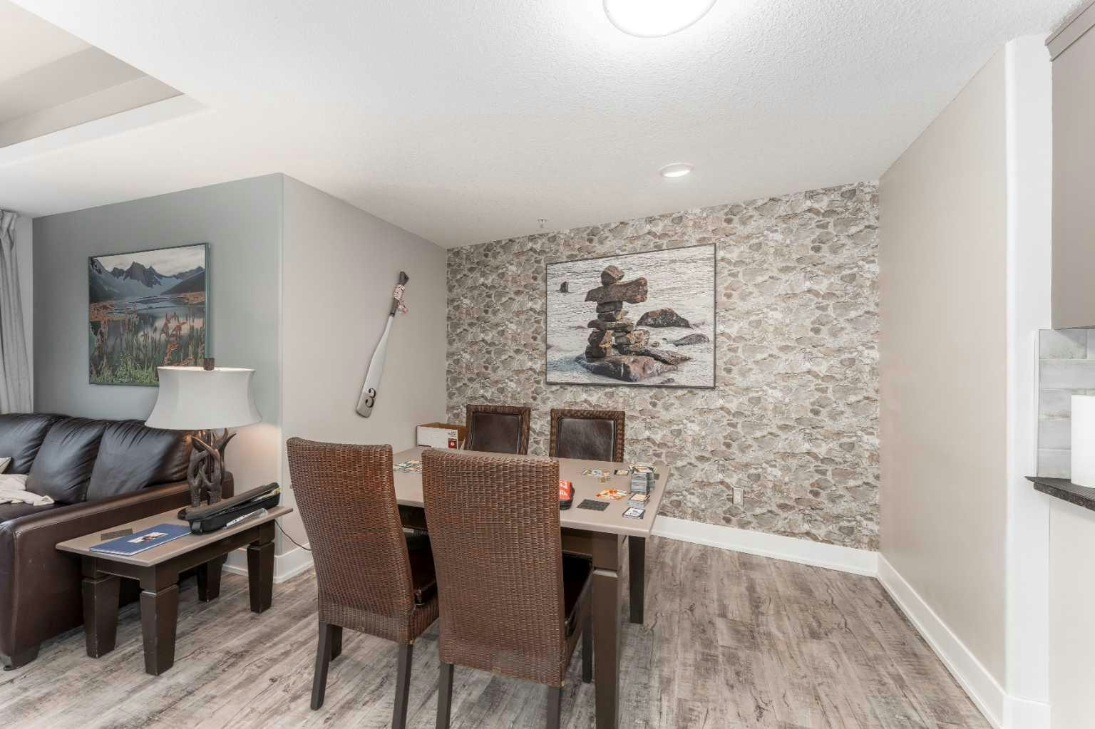 213-173 Kananaskis Way, Canmore, AB, T1W 0A2 - 8