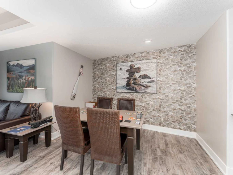 213-173 Kananaskis Way, Canmore, AB, T1W 0A2 - 8