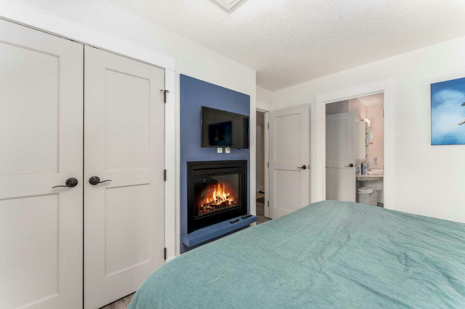 213-173 Kananaskis Way, Canmore, AB, T1W 0A2 - 19