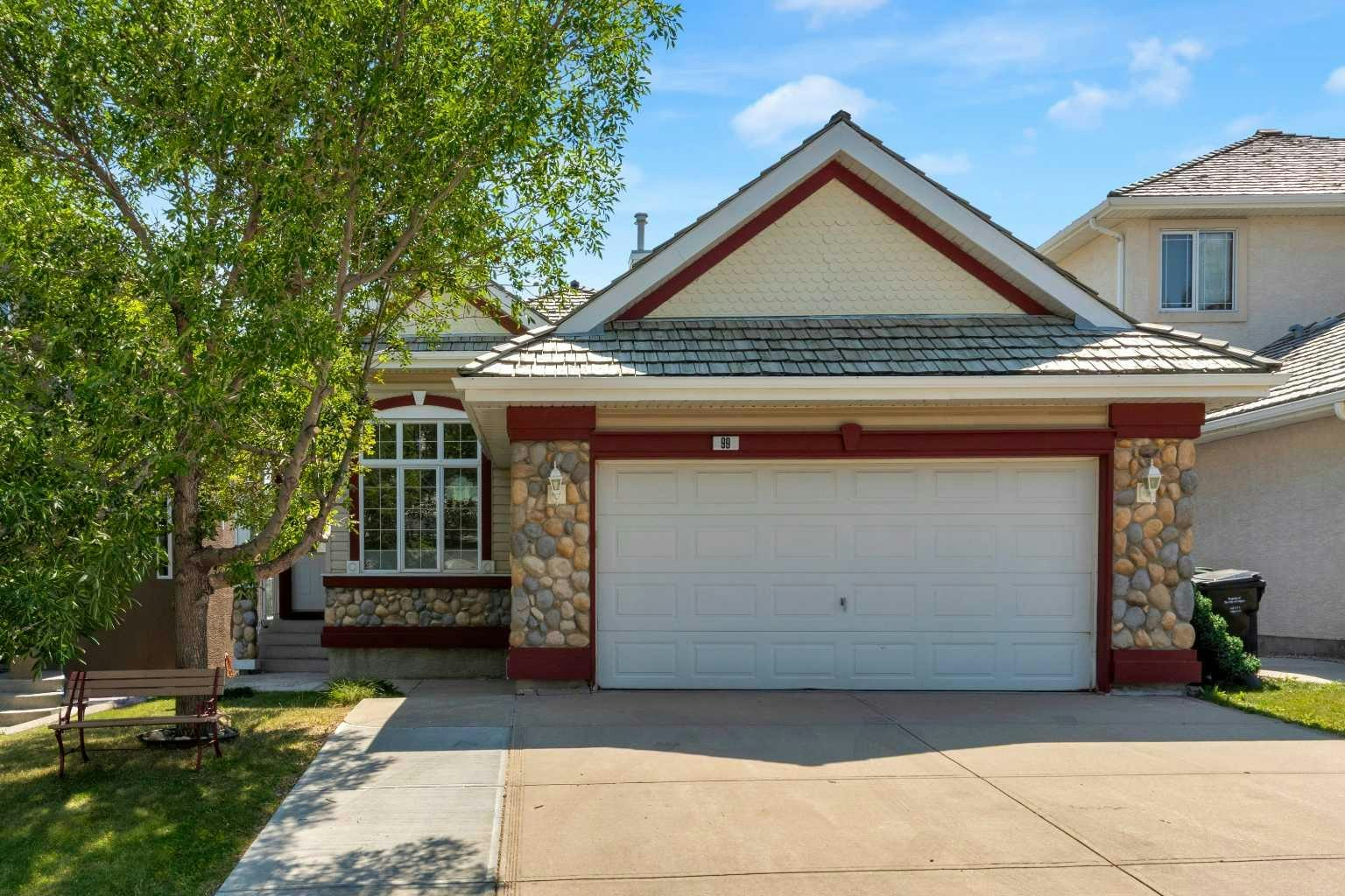 99 Edgeridge View NW, Calgary, AB, T3A 5Z1