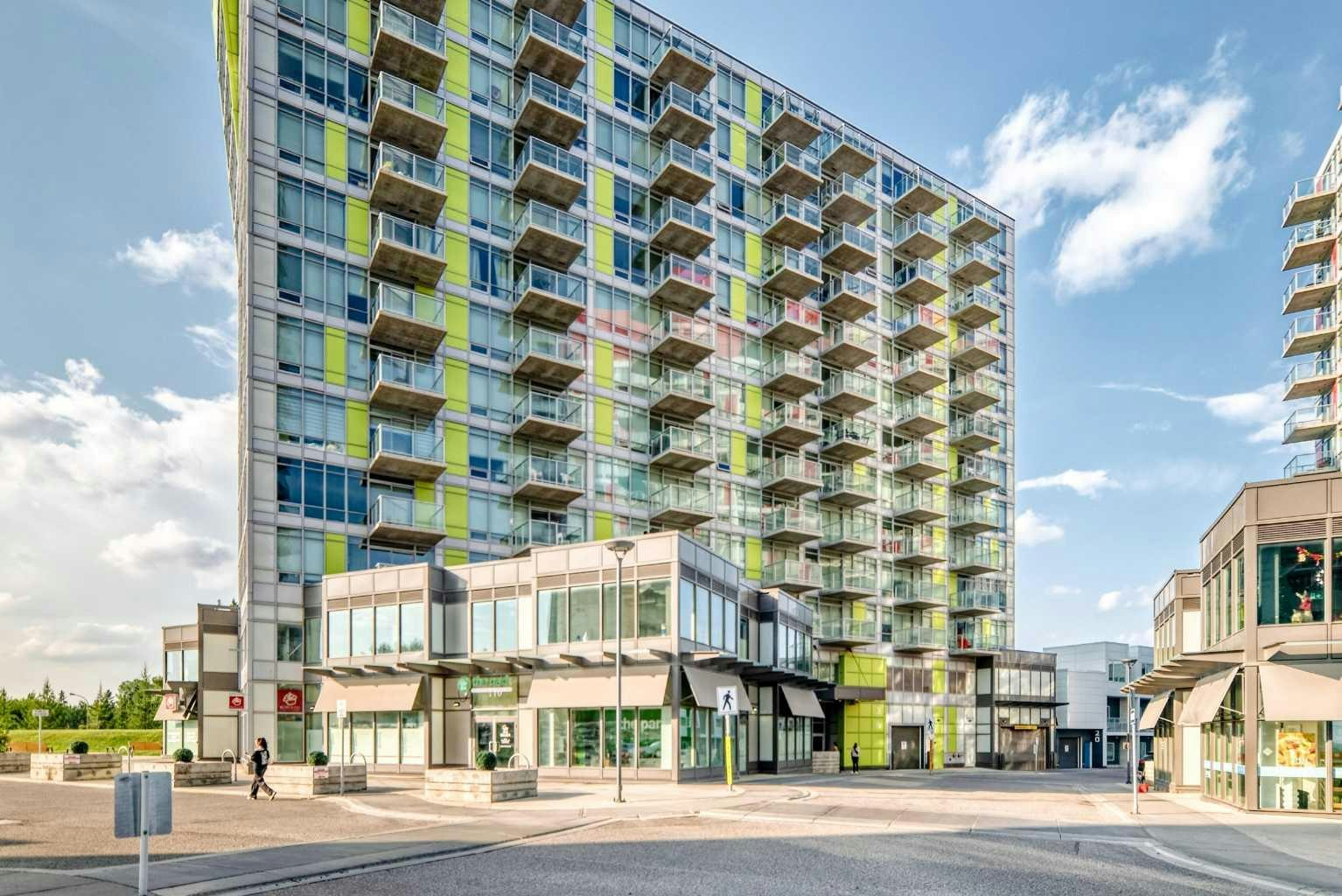 905-30 Brentwood Common NW, Calgary, AB, T2L 2J9