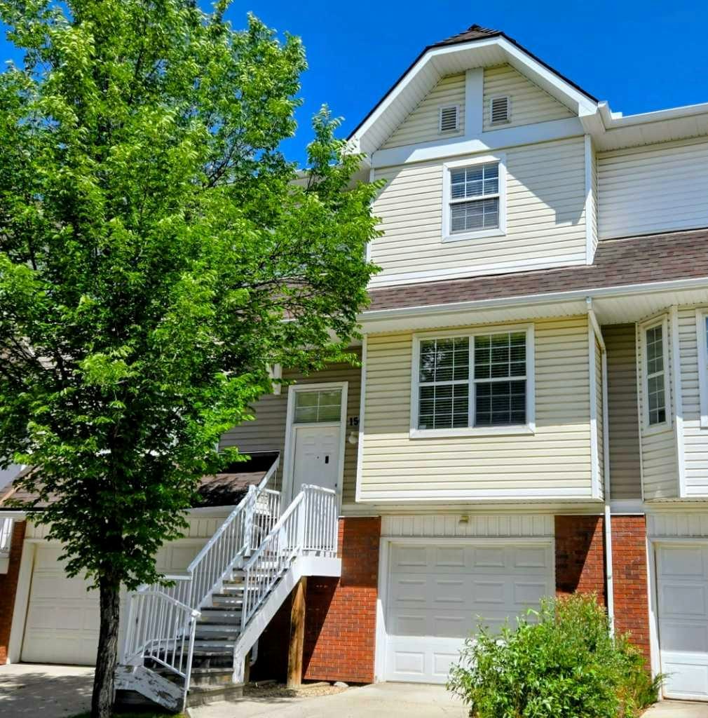 156 Tuscany Springs Gardens NW, Calgary, AB, T3L 2R5