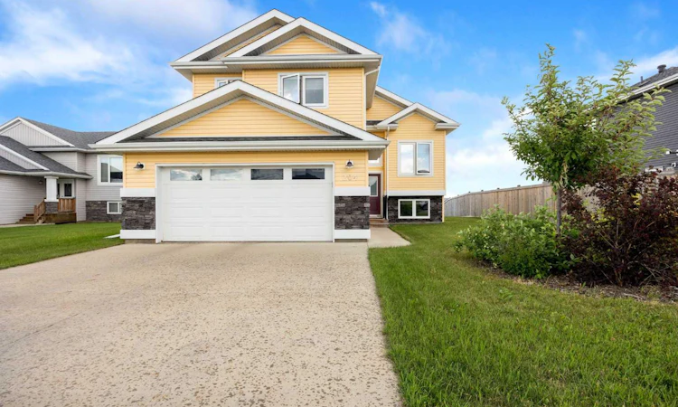 204 Beaveridge Close