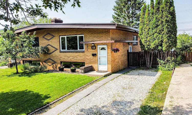 88-Mount Pleasant Drive