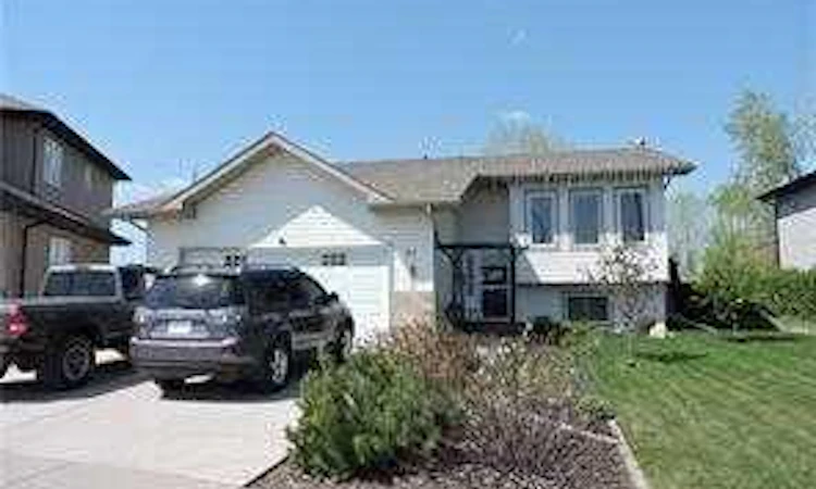 41 Deer Coulee Drive