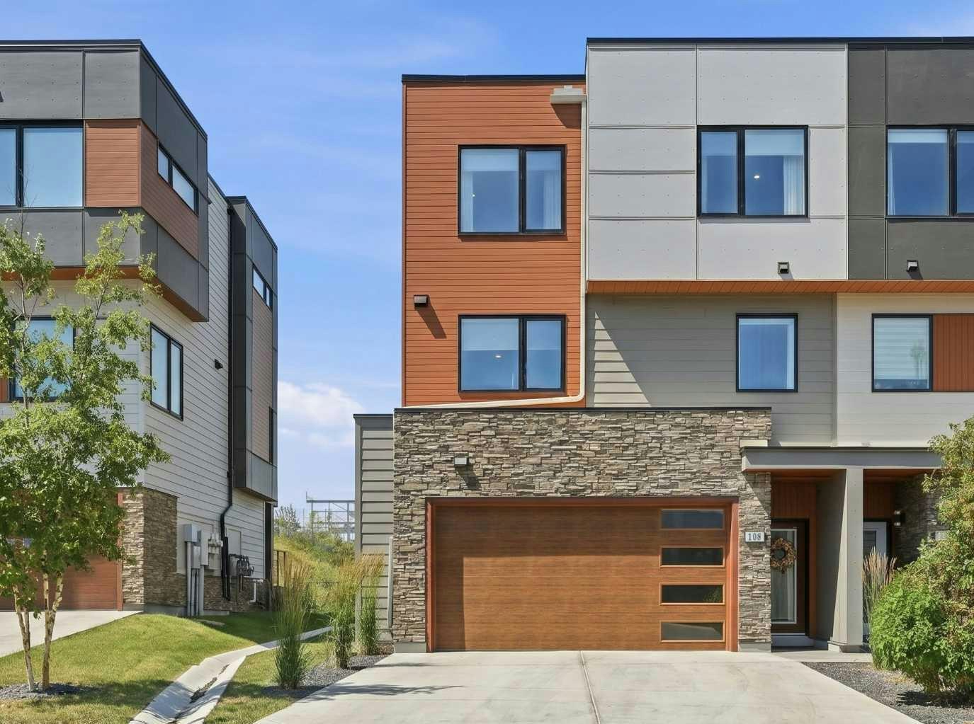 108 Na'a Heights SW, Calgary, AB, T3H 6C4