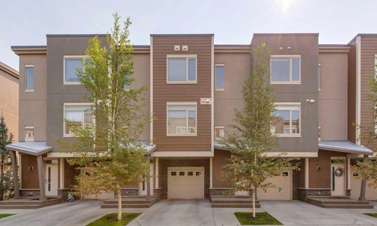 16 Westpark Common SW