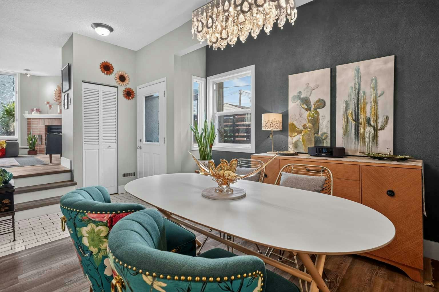 107-1615 13 Avenue SW, Calgary, AB, T3C 0T8