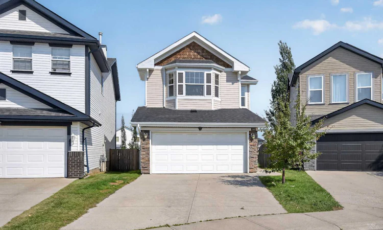 168 Covepark Rise NE