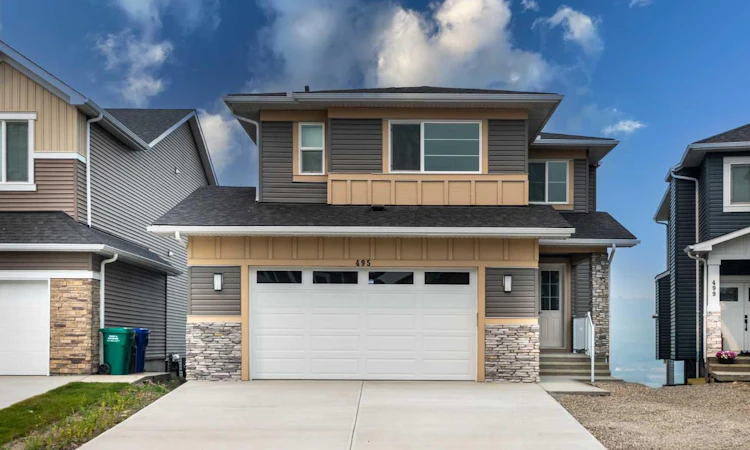 495 Rivercrest View