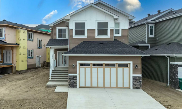500 Rivercrest View