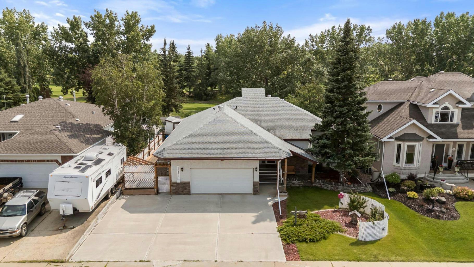 6210 53 Avenue, Camrose, AB, T4V 4H4