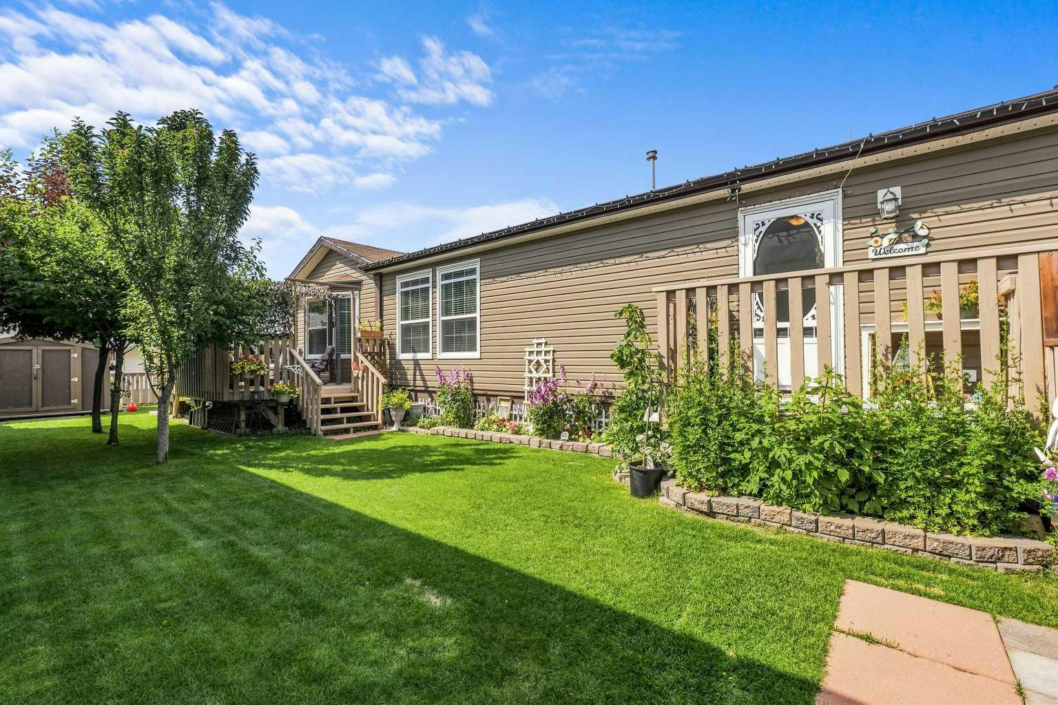 34 Gunderson Drive, Whitecourt, AB, T7S 0C5
