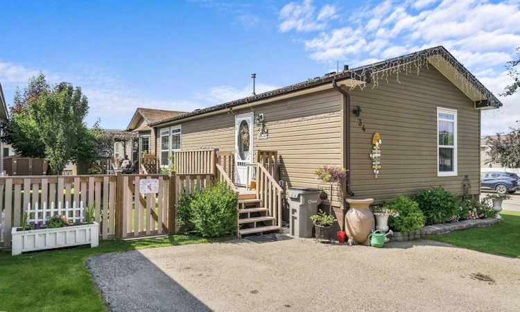 34 Gunderson Drive