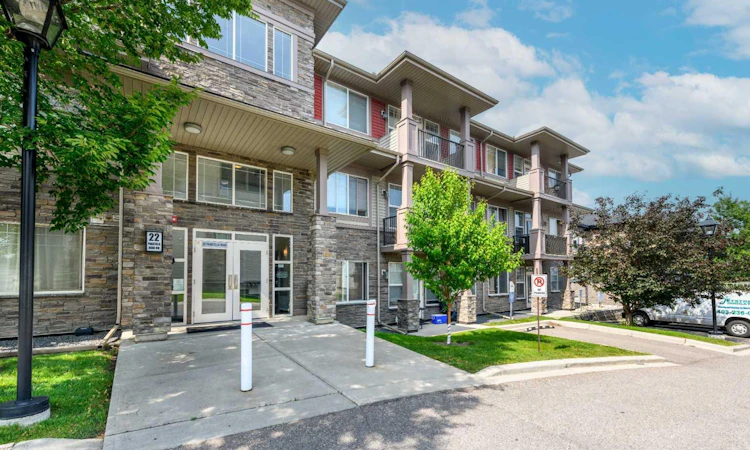 108-22 Panatella Road NW