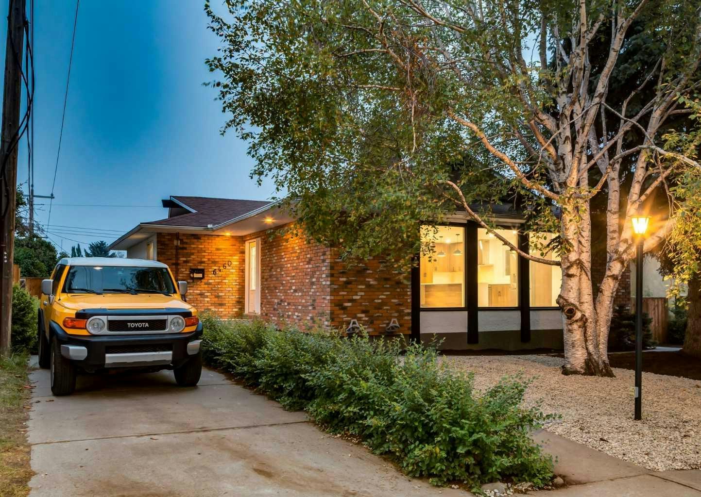6460 Silver Ridge Way NW, Calgary, AB, T3B 3X7