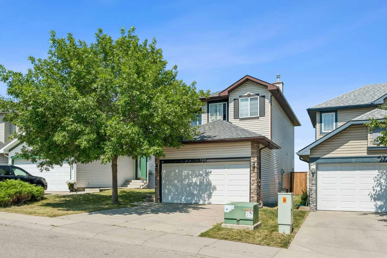 150 Hidden Hills Terrace NW, Calgary, AB, T3A 6E3