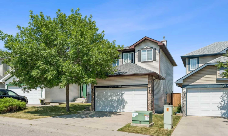 150 Hidden Hills Terrace NW