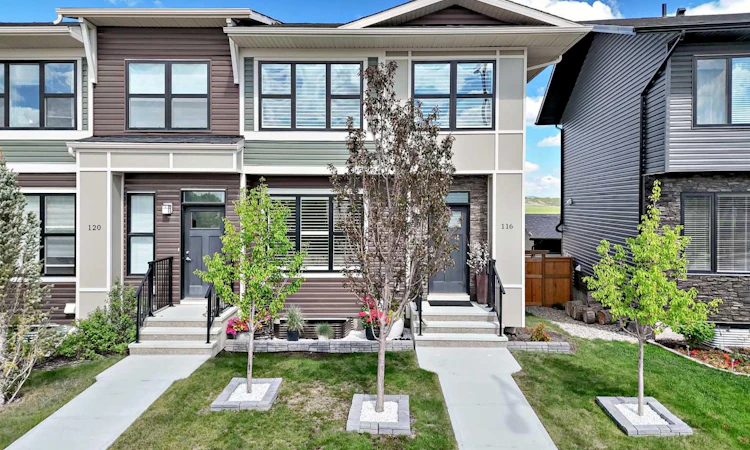116 Precedence Way