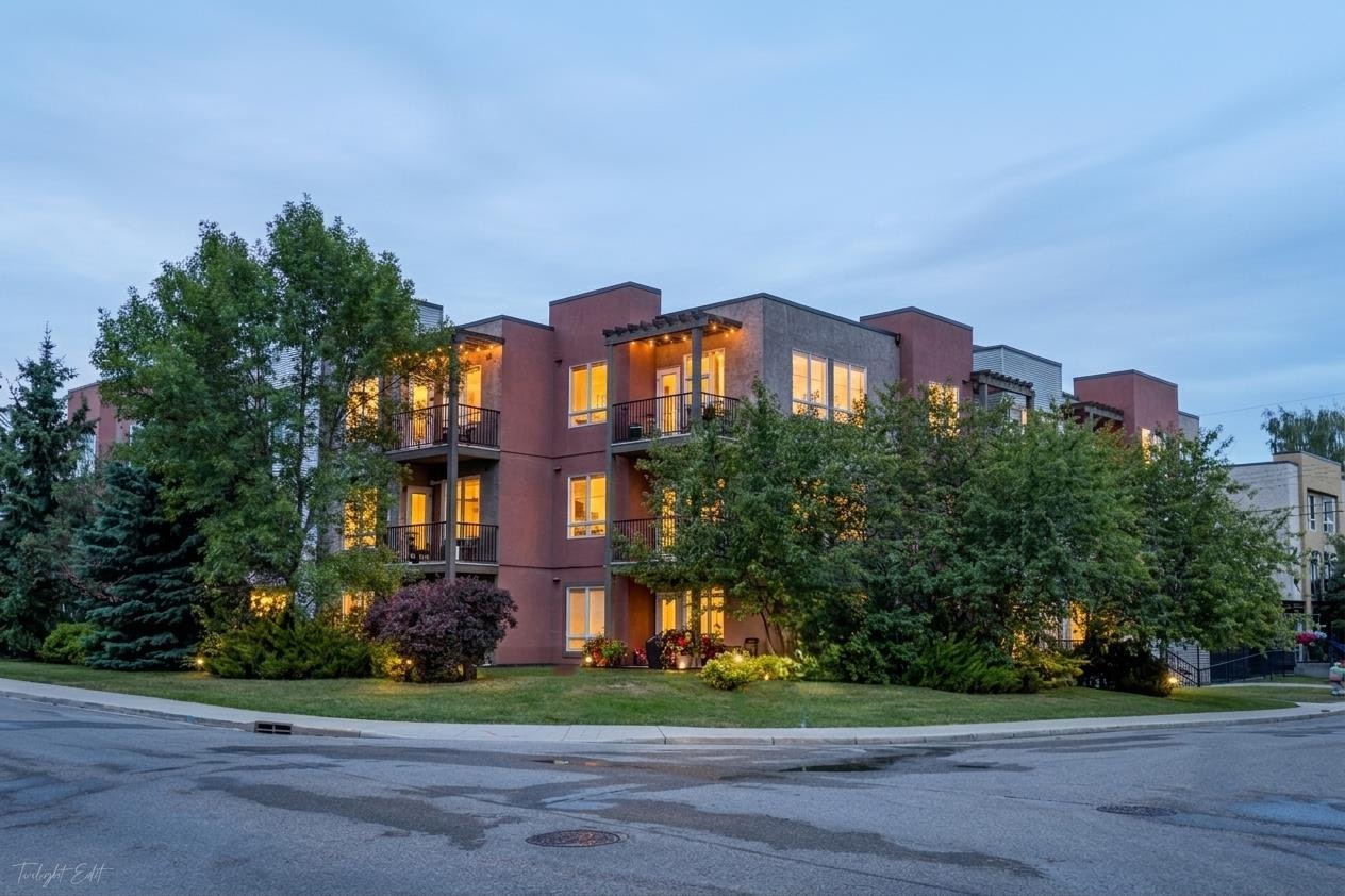 118-3600 15a Street SW, Calgary, AB, T2T 5P8
