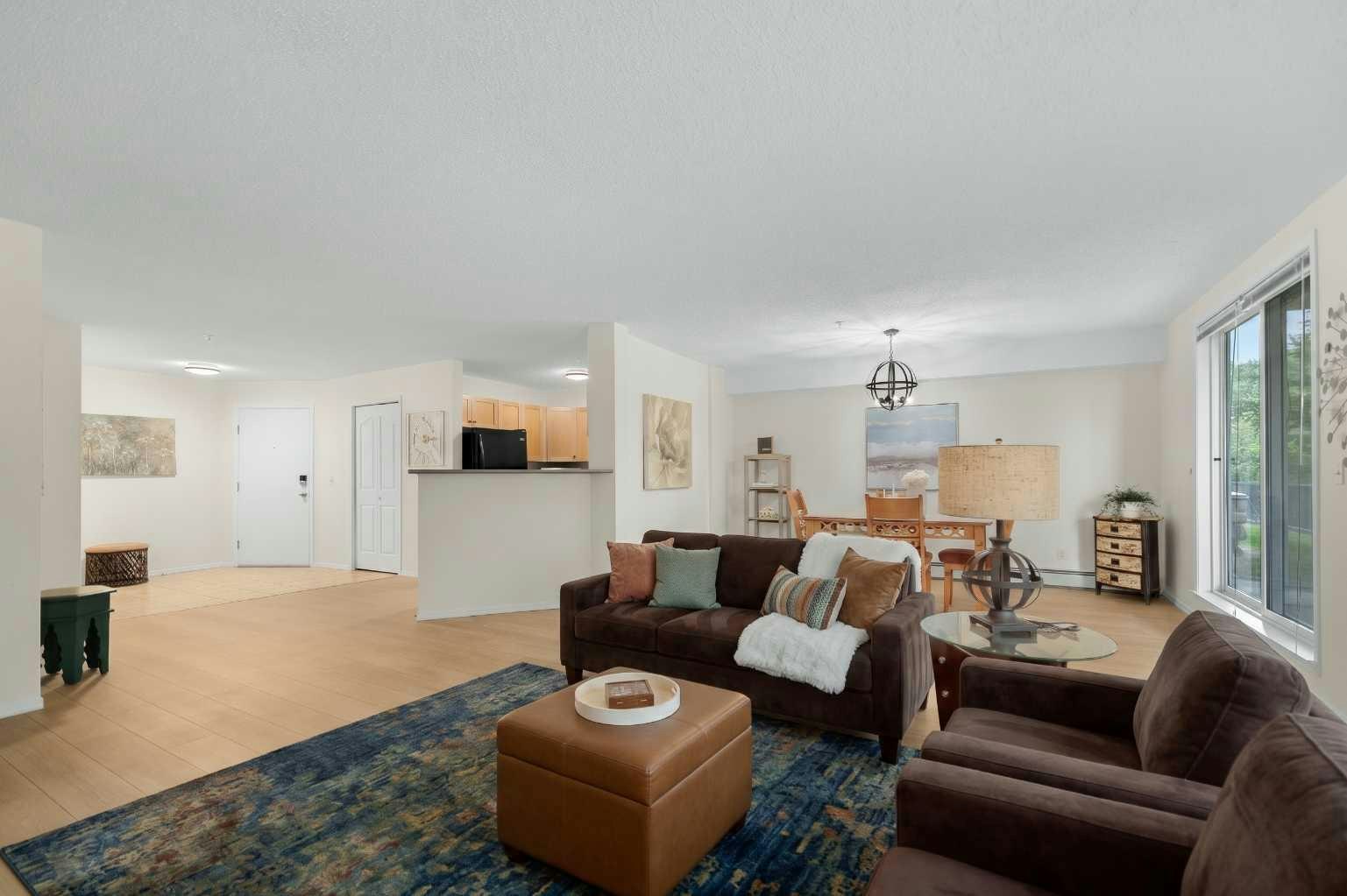 2110-2518 Fish Creek Boulevard SW, Calgary, AB, T2Y 4T6