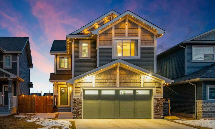 5 Birch Glen