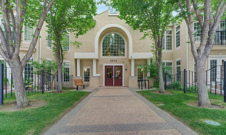 205-4835 Dalhousie Drive NW