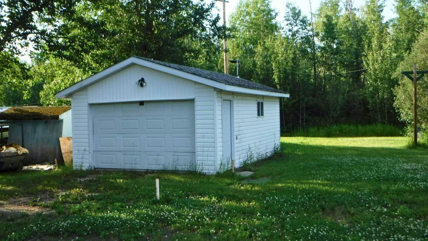 5309 52 Avenue, Valleyview, AB, T0H 3N0