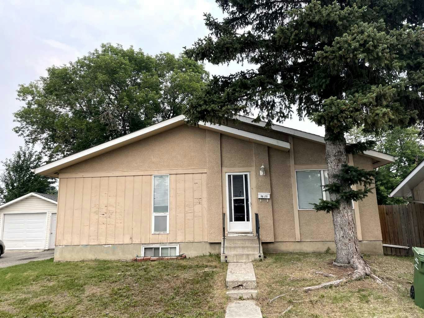 1611 Olympia Drive SE, Calgary, AB, T2C 1H6