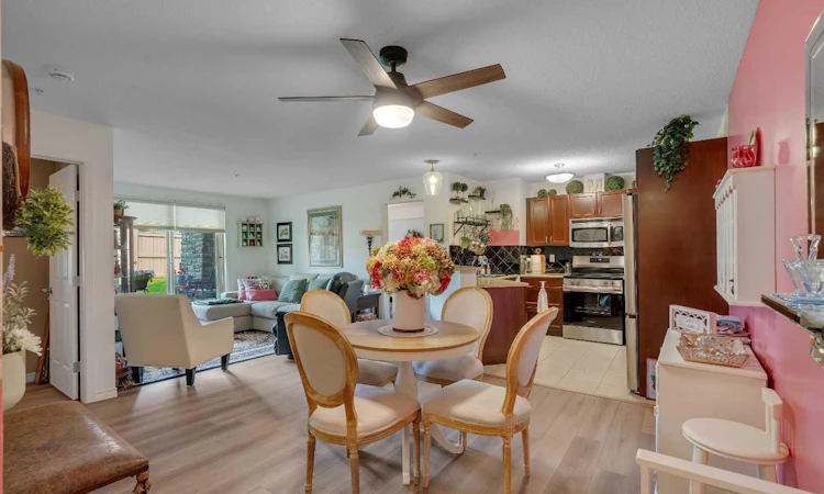 116-428 Chaparral Ravine View SE