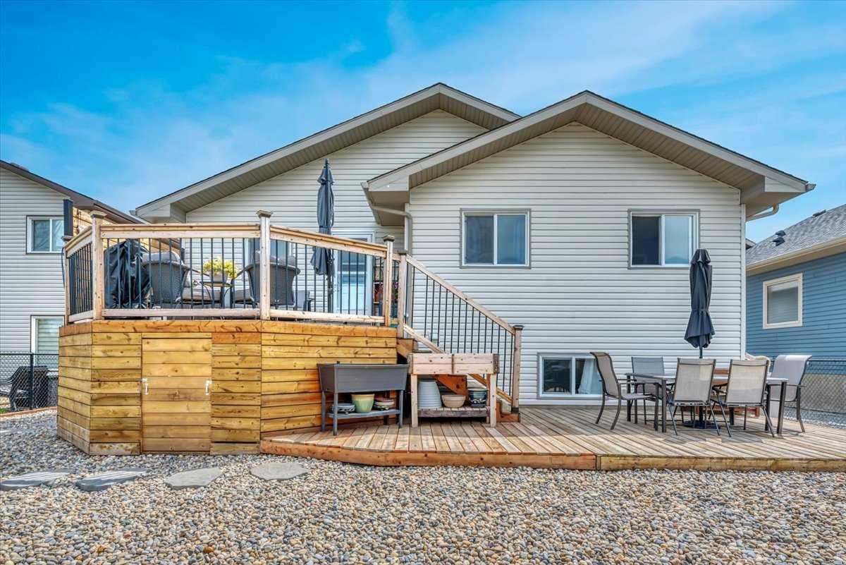 156 Aspen Creek Crescent, Strathmore, AB, T1P 0A7