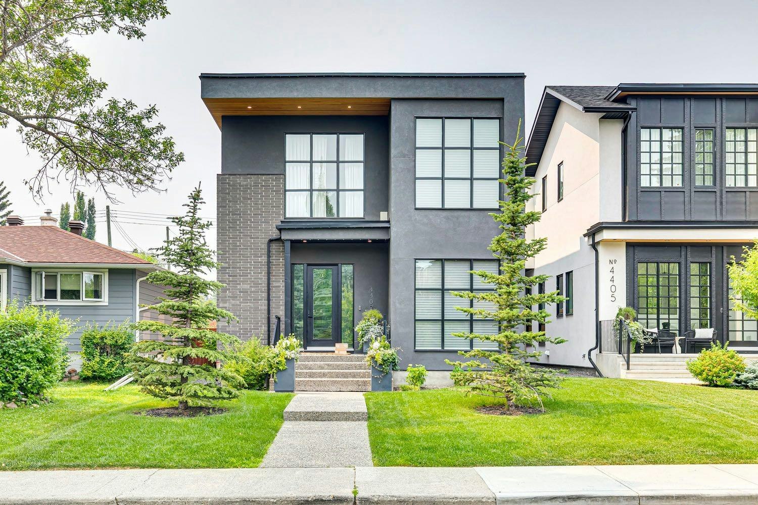 4407 17 Street SW, Calgary, AB, T2T 4R1
