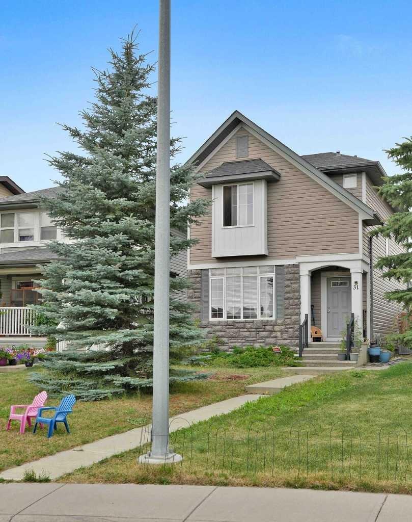 31 Walden Manor SE, Calgary, AB, T2X 0N1