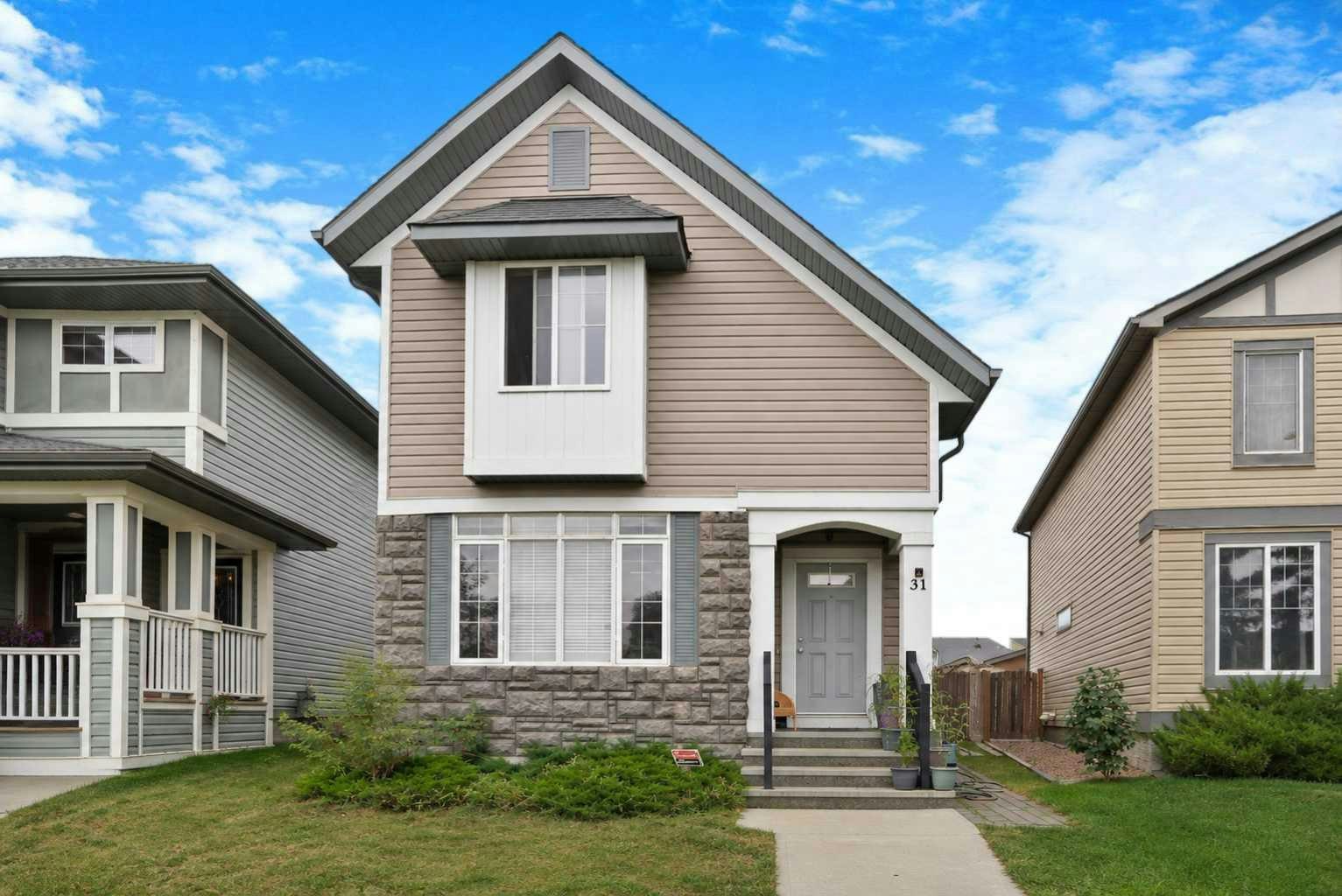 31 Walden Manor SE, Calgary, AB, T2X 0N1