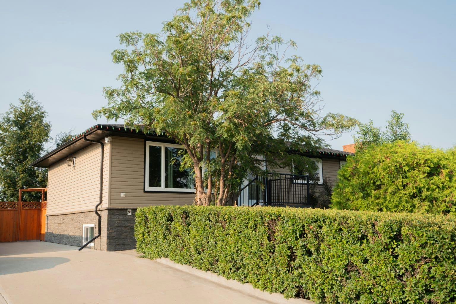 1026 18 Avenue, Wainwright, AB, T9W 1K2