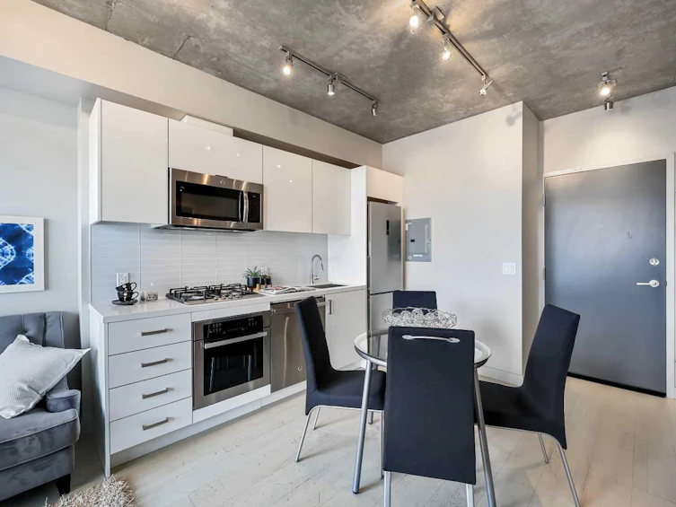 1405-1010 6 Street SW, Calgary, AB, T2R 1B4 - 5