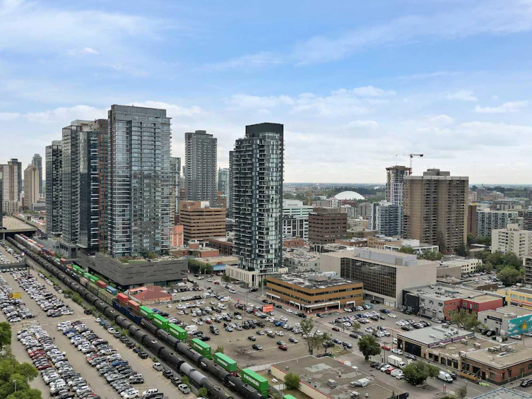 1405-1010 6 Street SW, Calgary, AB, T2R 1B4 - 17