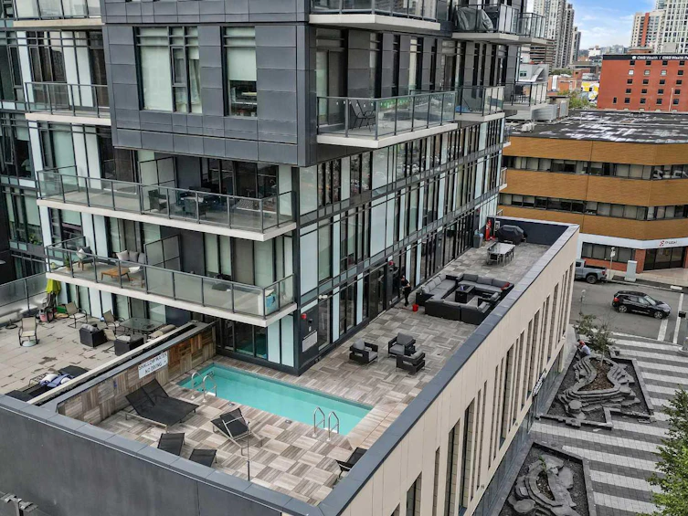 1405-1010 6 Street SW, Calgary, AB, T2R 1B4 - 14