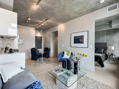 1405-1010 6 Street SW - 4