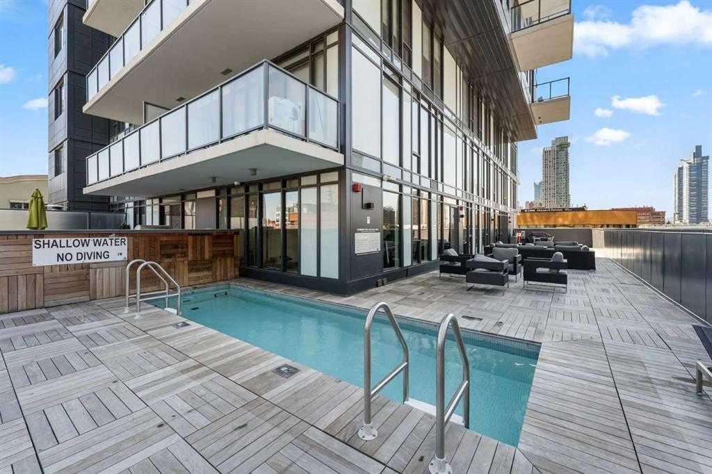 1405-1010 6 Street SW, Calgary, AB, T2R 1B4 - 19