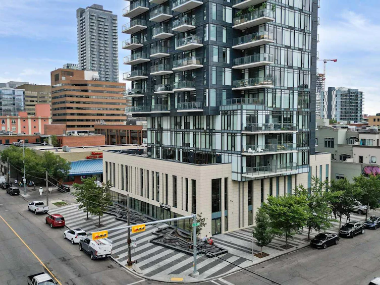 1405-1010 6 Street SW, Calgary, AB, T2R 1B4 - 15