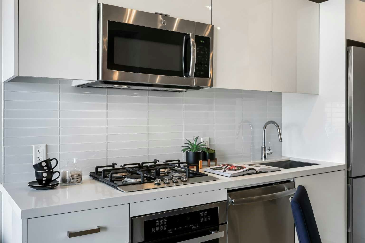 1405-1010 6 Street SW, Calgary, AB, T2R 1B4 - 9