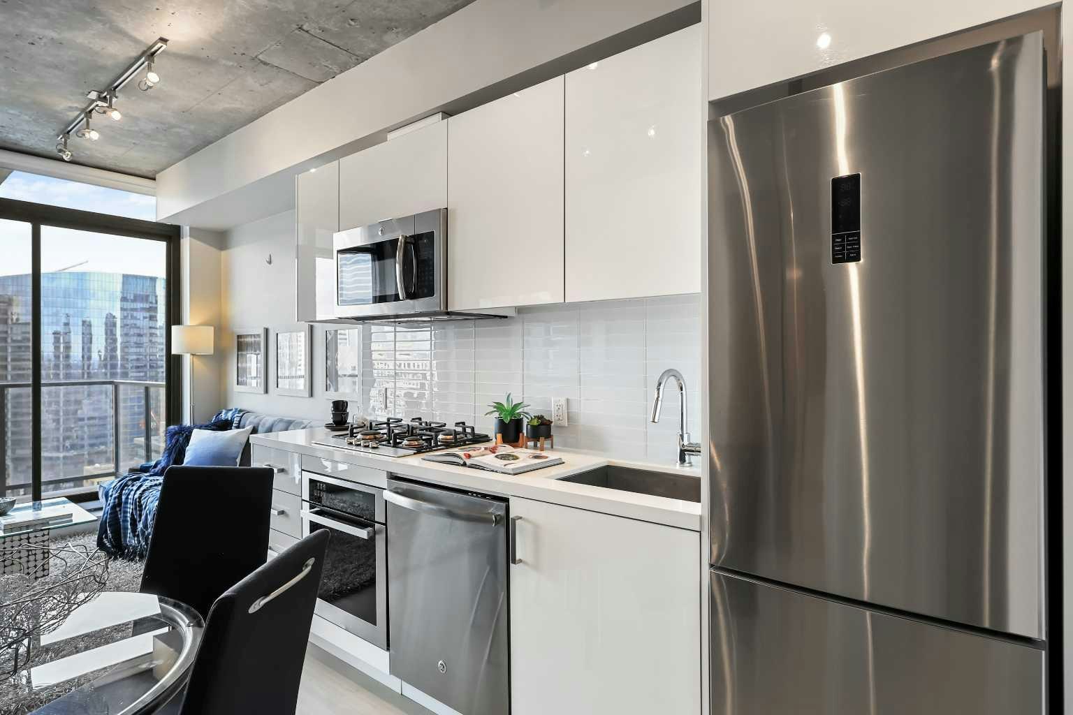 1405-1010 6 Street SW, Calgary, AB, T2R 1B4 - 8