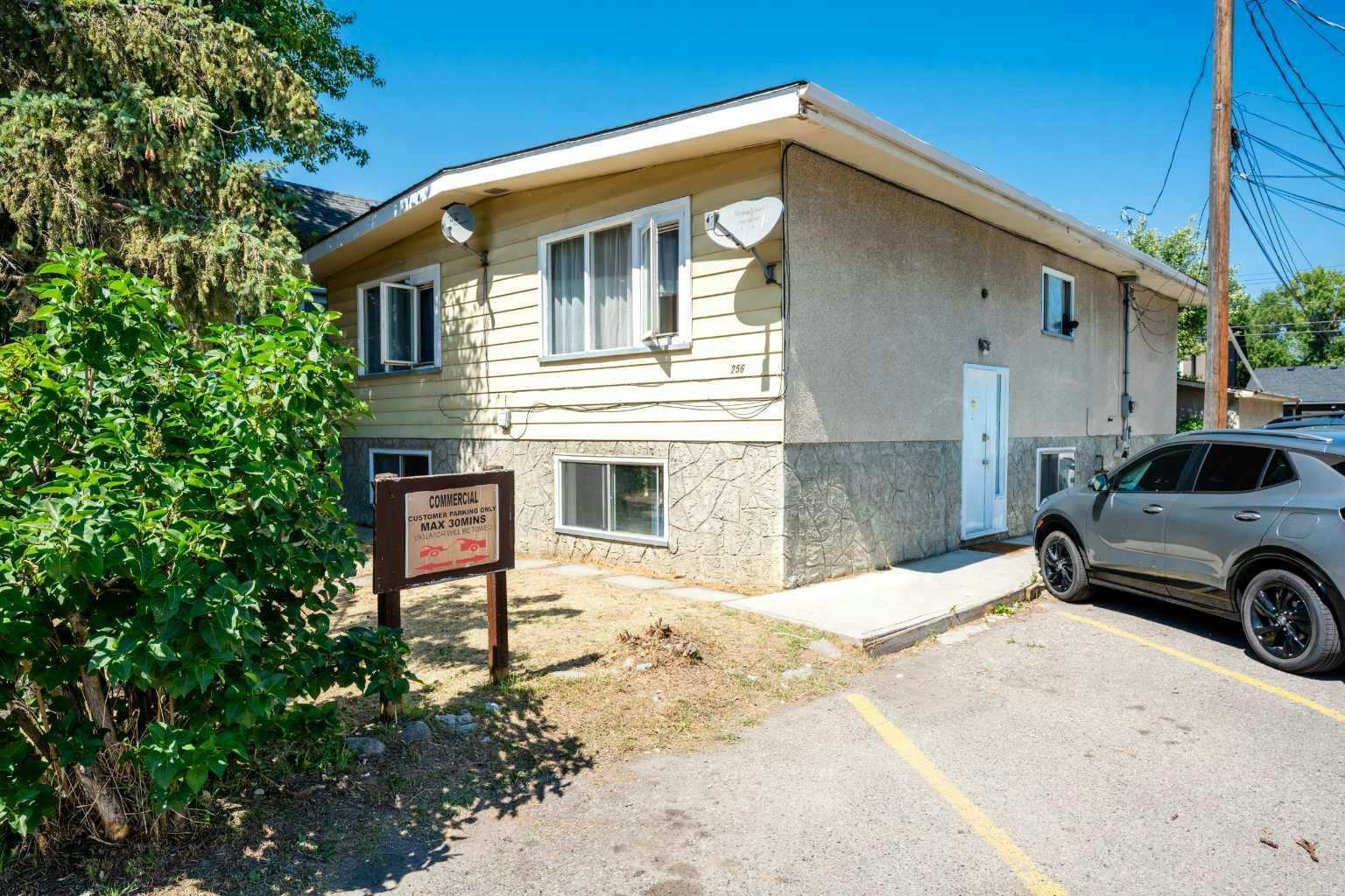 254 23 Avenue NE, Calgary, AB, T2E 1V7